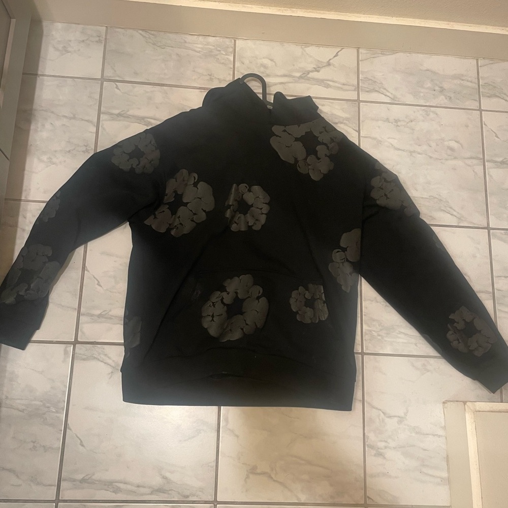 Denim Tears Hoodie